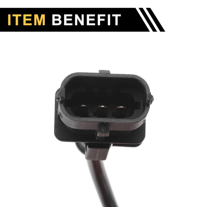 Crankshaft Position Sensor for Opel Astra (2003–2009) No.97226992/8973769771