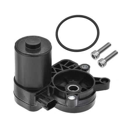 Set of 2 Parking Brake Actuators for Ford Edge (2015–2023)