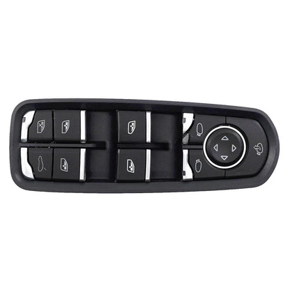 Car Glass Lift Window Switch for Porsche Cayenne (2003–2024)