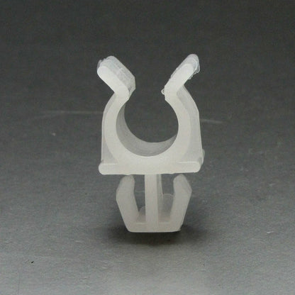 Hood Bonnet Prop Rod Support Clamp for 88-97 Toyota Hilux LN85 LN100 LN103