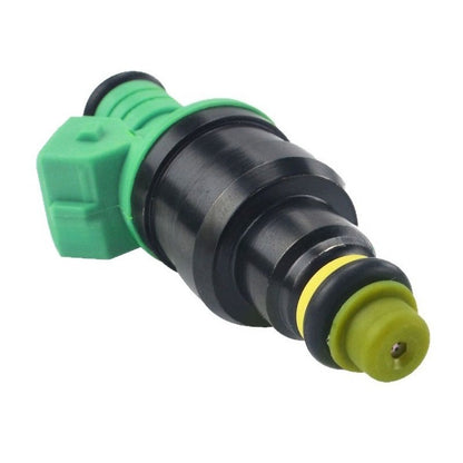 Set of 8 Fuel Injectors for Ford F-150 (2004–2008)