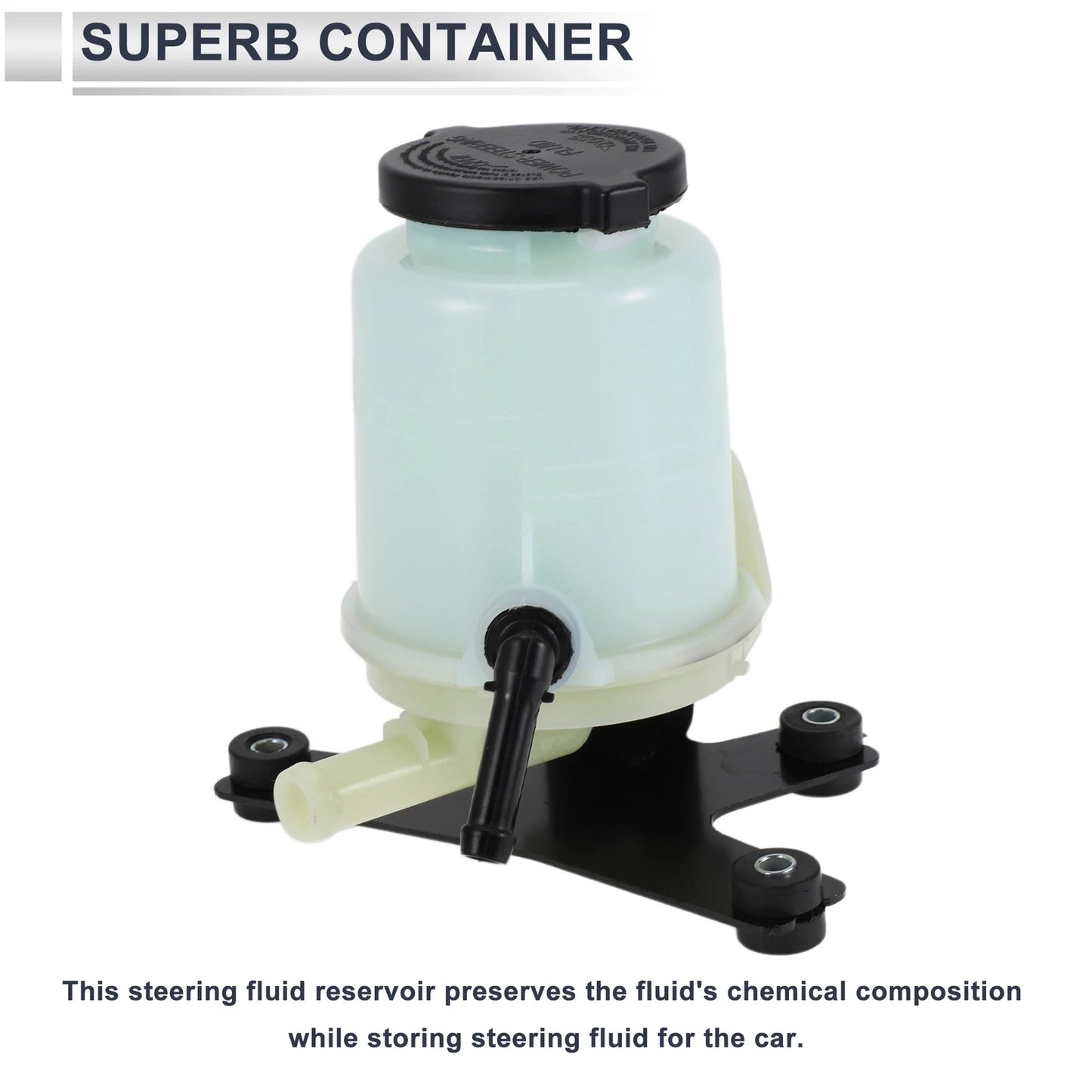 Power Steering Reservoir for Toyota (1 Pc)