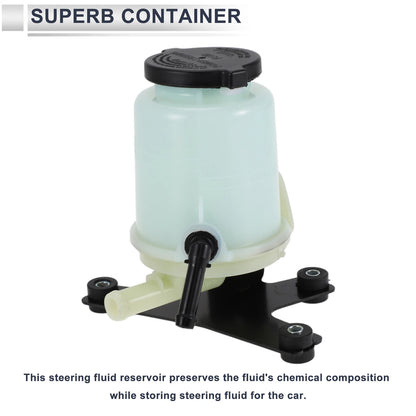 Power Steering Reservoir for Toyota (1 Pc)
