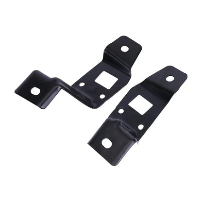Front Mudguard Lower Stay Support for Honda Civic, Insight (2016-2022)