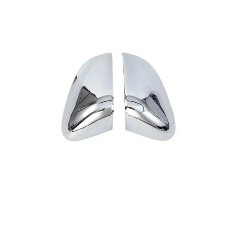 Chrome Side Mirror Molding Cover Trim for Chevrolet Trax (2024–2025)