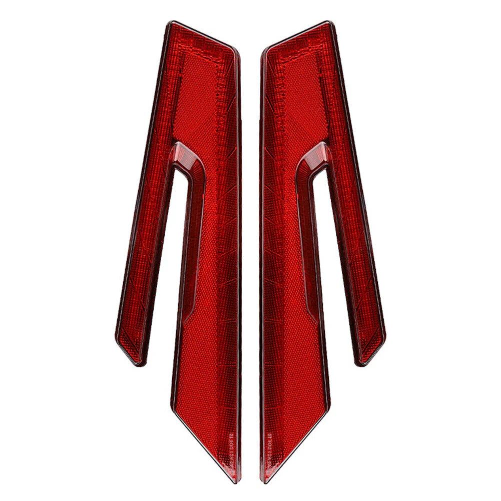 LED Rear Brake Tail Light for Polaris RZR PRO XP /4 2020-2023, RZR PRO R 2022