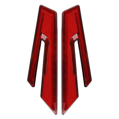 LED Rear Brake Tail Light for Polaris RZR PRO XP /4 2020-2023, RZR PRO R 2022
