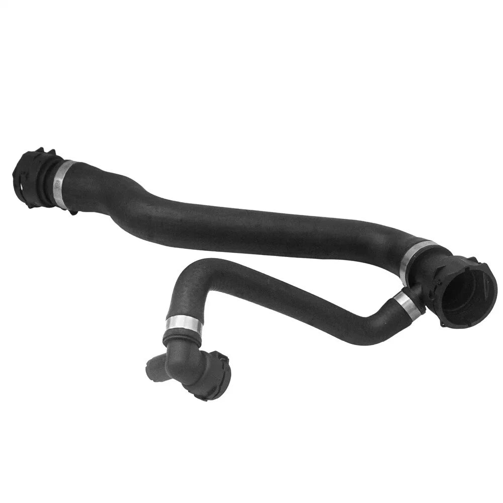 Upper Water Radiator Coolant Hose for BMW 3 Series E90 E91 E92 E93 (2006-2013)