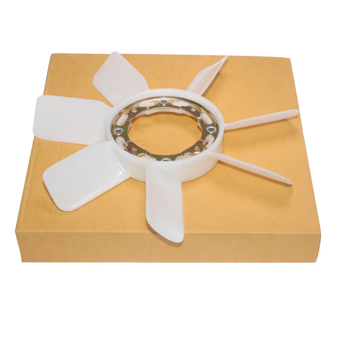 Cooling Fan Blade for Toyota Crown Sedan (1979–1983)
