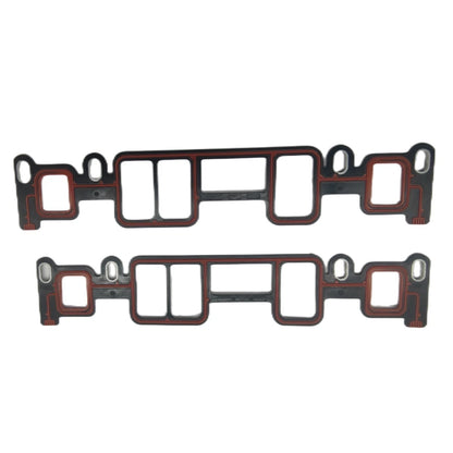 Intake Gasket Set for MerCruiser OMC Volvo Penta GM 4.3L Vortec (1996–2005)