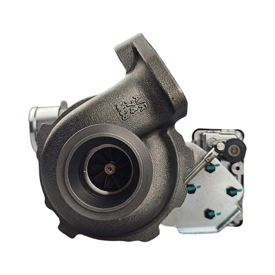 Billet Upgrade Turbo Charger for Holden Captiva CG, Cruze JG, Epica EP (2006–2018)