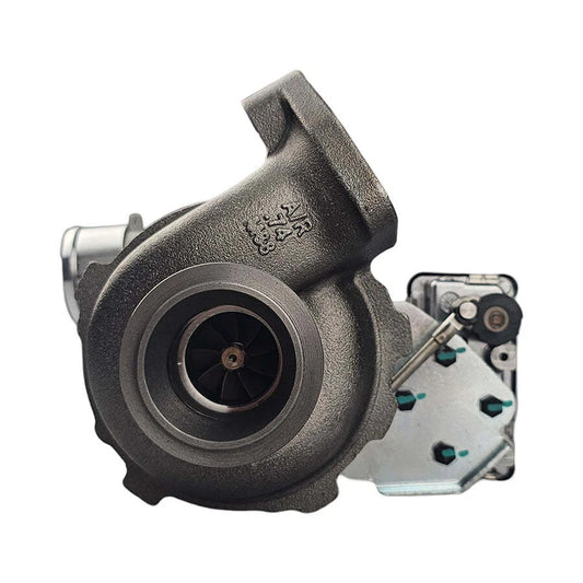 Billet Upgrade Turbo Charger for Holden Captiva CG, Cruze JG, Epica EP (2006–2018)