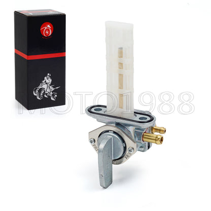 Fuel Valve Petcock for Kawasaki ZL1000 ZX1000 Ninja 1000R (1986–1987)