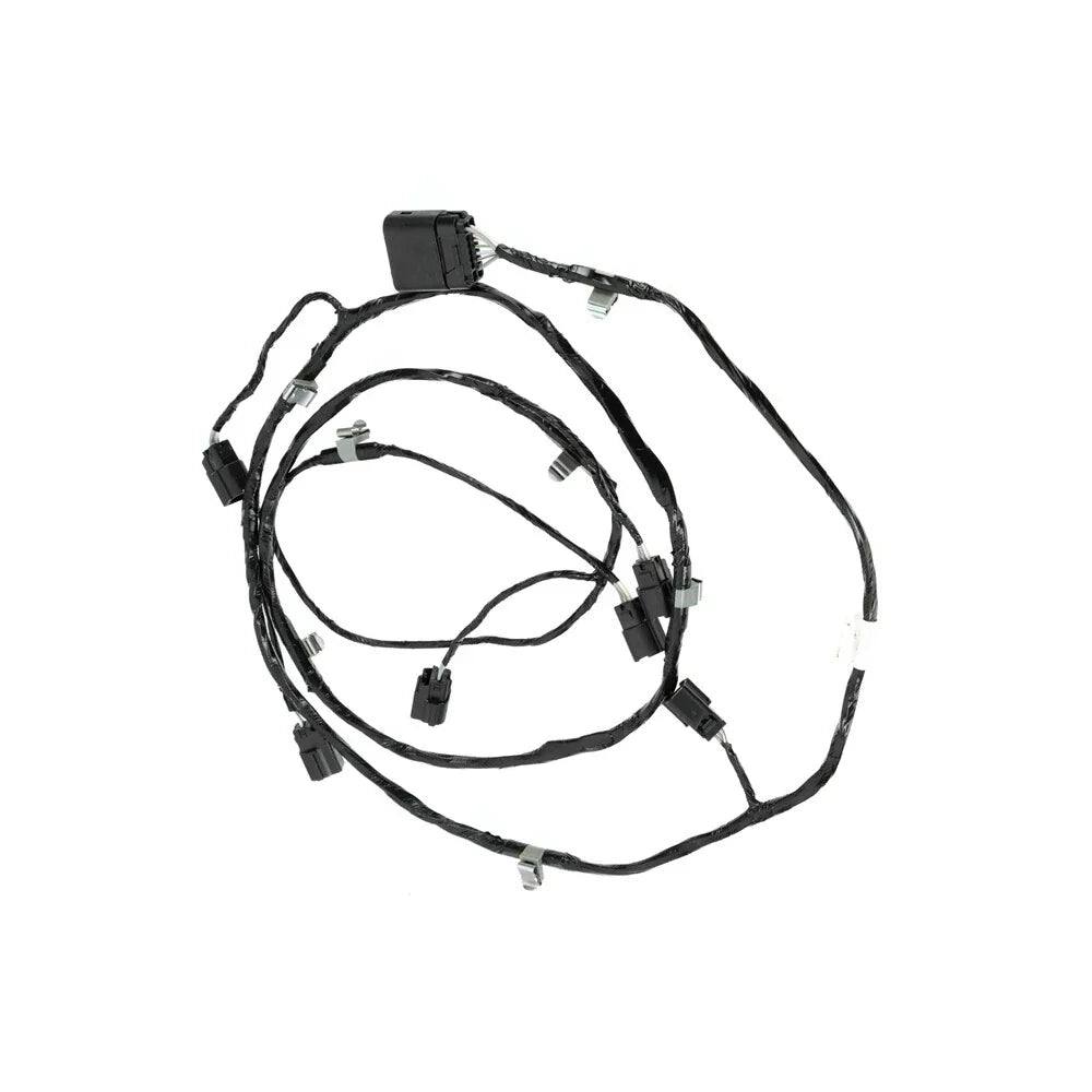 Front Fascia Wiring Harness for 2014-2015 Jeep Grand Cherokee (2014-2015)