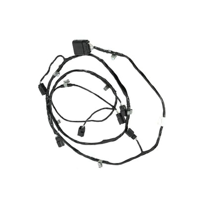 Front Fascia Wiring Harness for 2014-2015 Jeep Grand Cherokee (2014-2015)
