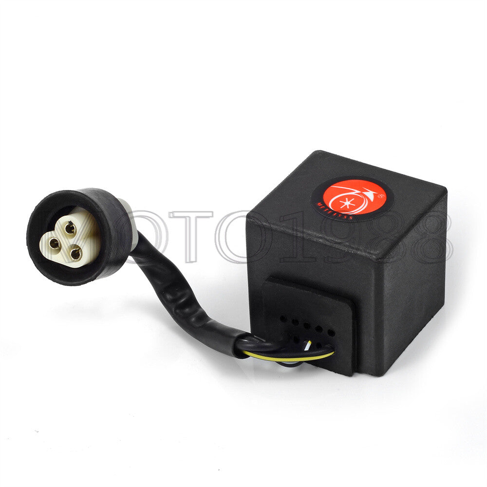 Ignition Coil Regulator CDI for Yamaha Banshee 350 (1987–1994)