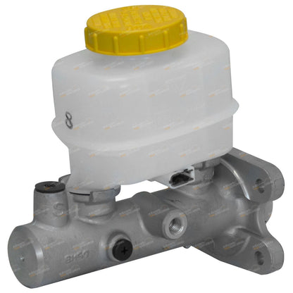 Brake Master Cylinder for Nissan Patrol GU (2000–2011)