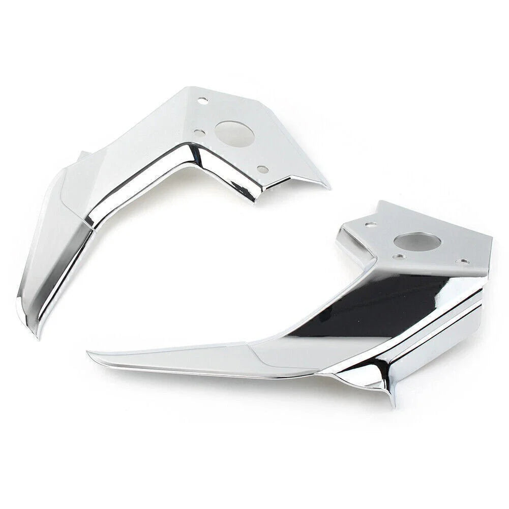 Decorative Covers for Honda Gold Wing GL1800 2018-2021 Chrome ()