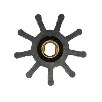 2X Water Pump Impeller for Jabsco CAT 7E-3022