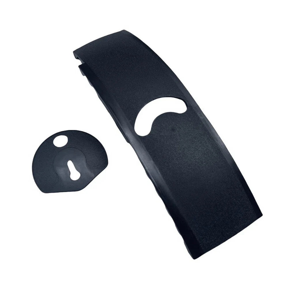 Gear Knob Shift Lever Cover Trim for Mitsubishi Outlander (2013-2021)