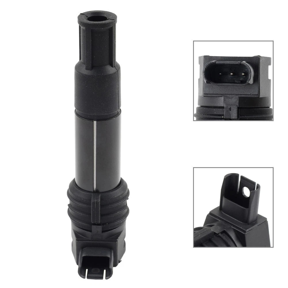 Ignition Coil 771585301 for BMW R1100S (1998–2004), R1200GS (2004–2013)