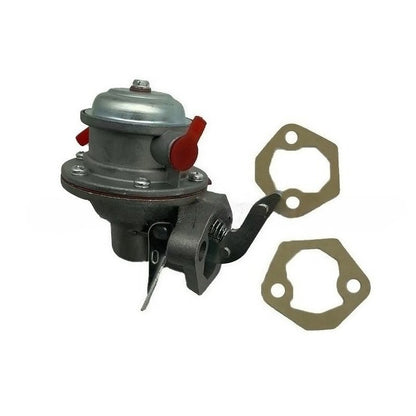 Fuel Lift Pump for John Deere 302, 401, 670, 700A, 755, 1550
