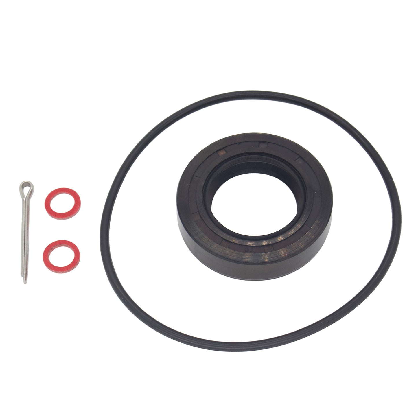 Lower Unit Oil Seal for Tohatsu M70C MD75C2 M80A M90A MD115A (1990–2023)