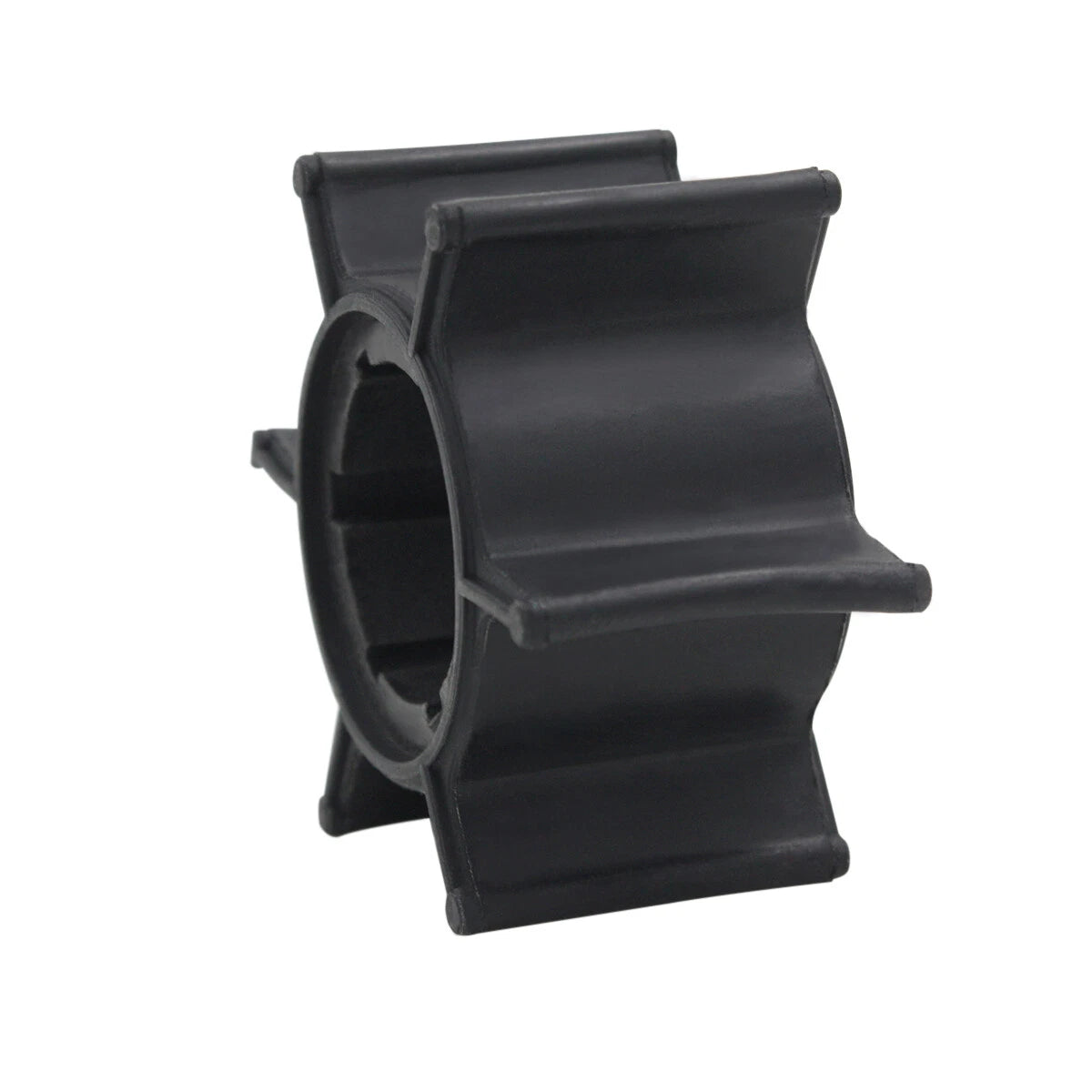 Water Pump Impeller for Yamaha 2-Stroke 6hp 8hp Outboard Motors