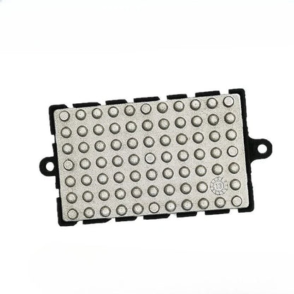 HVAC Blower Resistor Final Stage for BMW E60 535i M5 M6 (2004–2010)