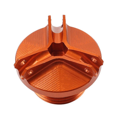 Engine Oil Filler Cap for BENELLI TRK 502, Leoncino 500, BJ250, TNT (2017-2023)