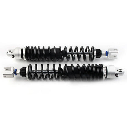 425mm ATV Air Shock Absorber Damper for Honda Yamaha Suzuki