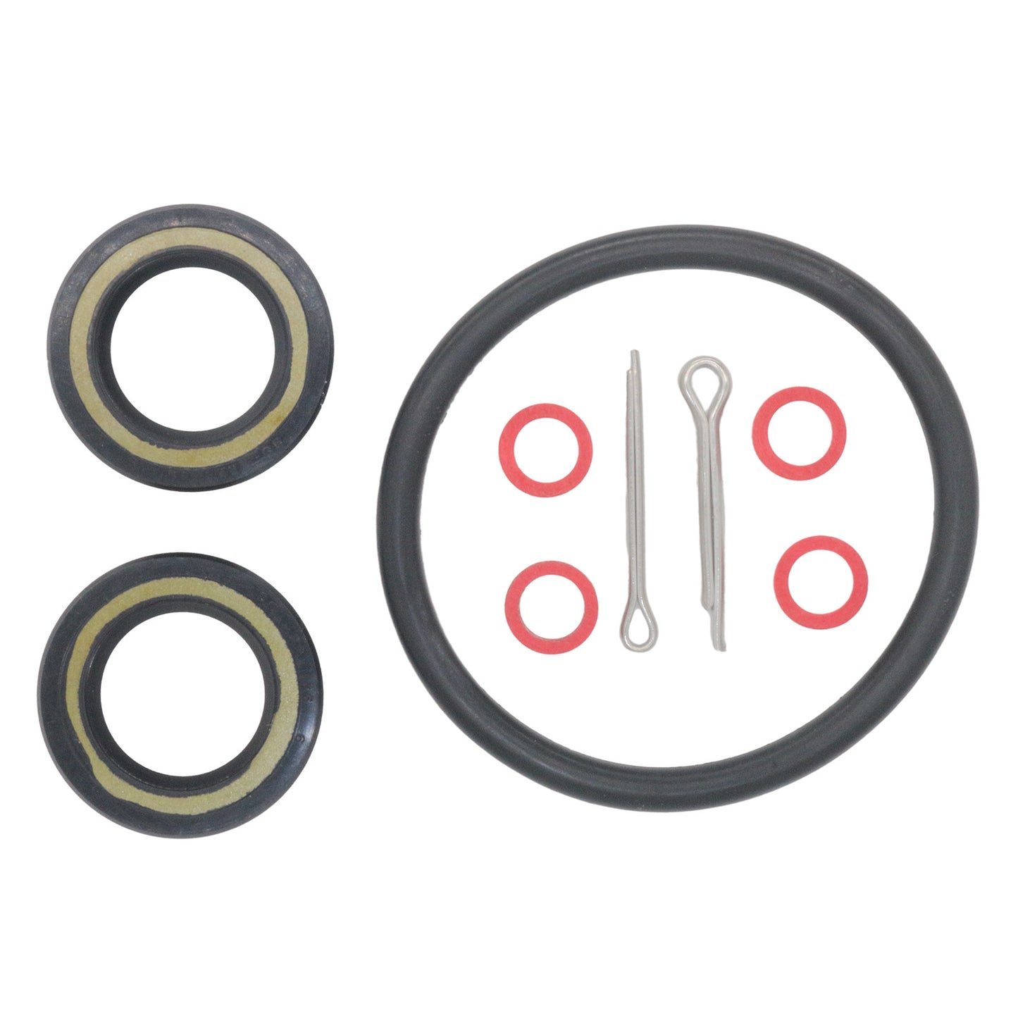 Gearcase Unit Kit for Yamaha Outboard (2-Stroke) (93101-22067)
