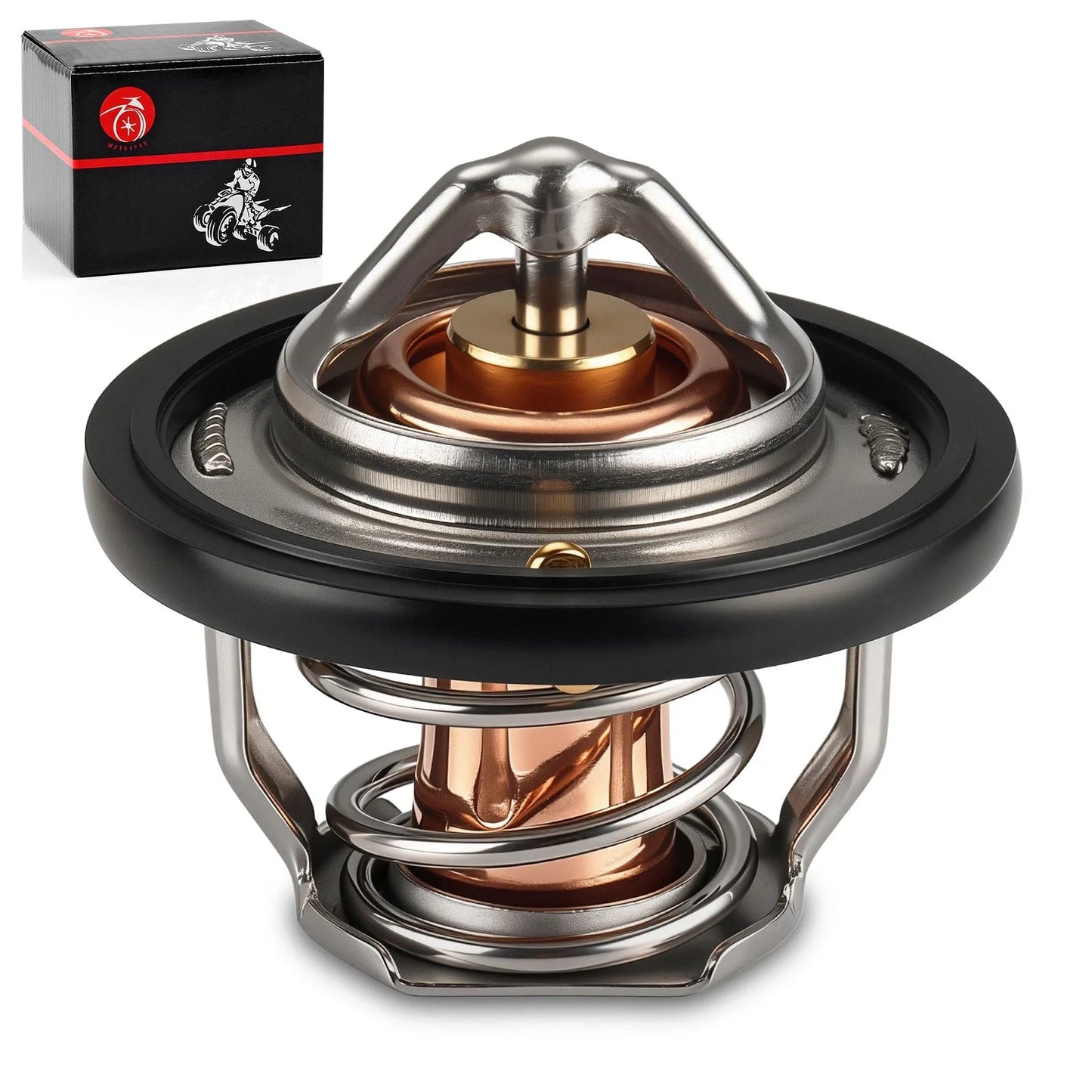 New Thermostat for Suzuki GSXS1000 GSX-S1000 (2016–2024)