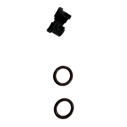 A/C Line Clamp for Toyota Highlander, Camry, Corolla, Prius (2001-2023)