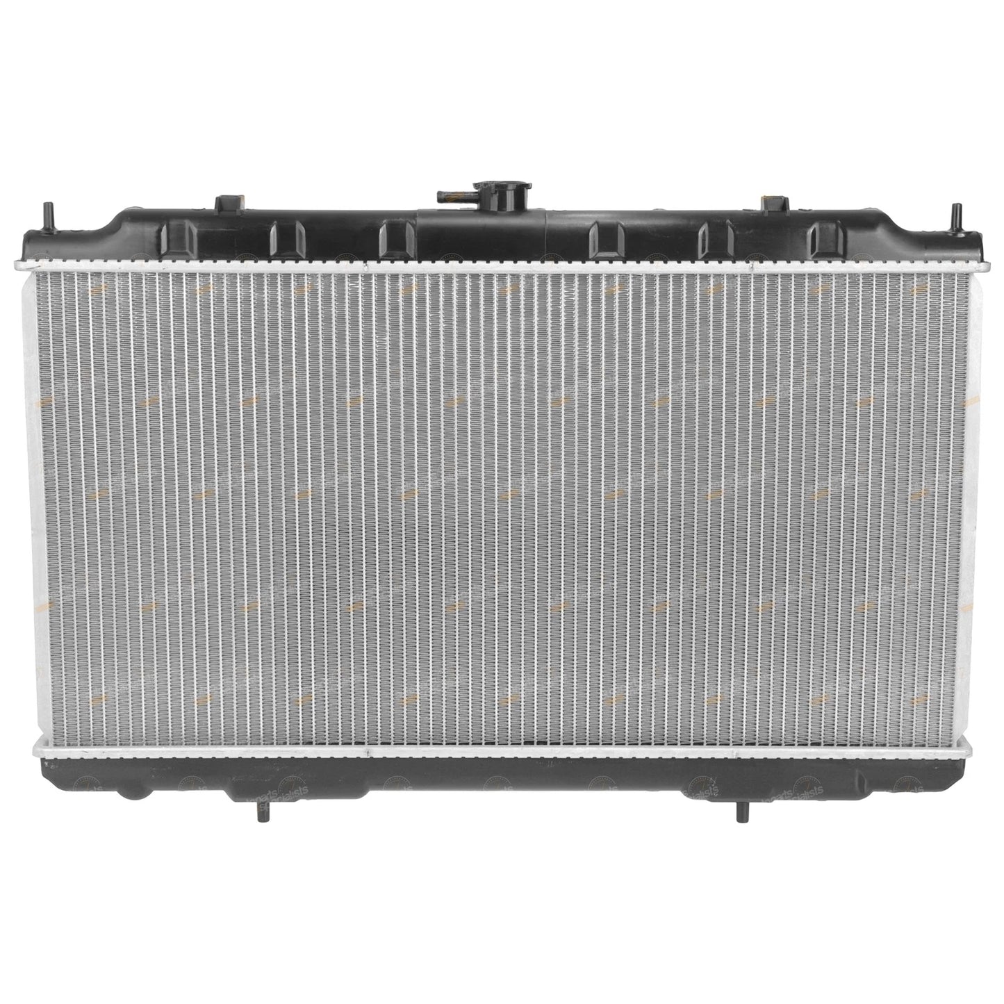 Alloy Radiator for Nissan Pulsar N16 (2000–2006)