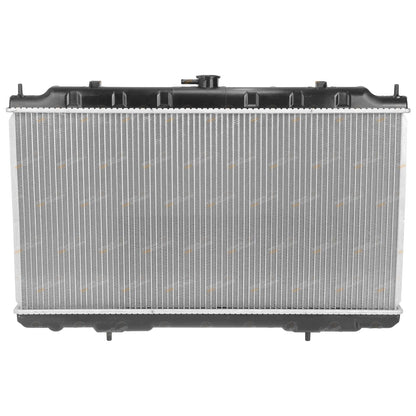 Alloy Radiator for Nissan Pulsar N16 (2000–2006)