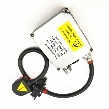 Xenon HID Headlight Ballast for Mercedes-Benz W208 CLK (1998–2001)
