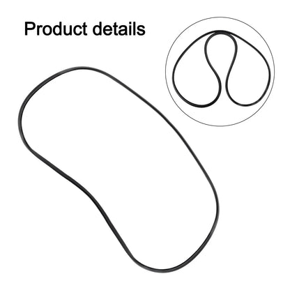 Sunroof Rubber Seal Strips for Ford