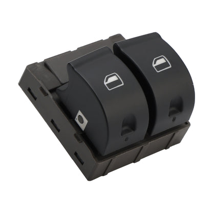 Driver Side Front Electric Window Switch for Audi TT (2007–2014)