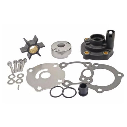 Water Pump Impeller Kit for Johnson Evinrude 25-35 HP (Various Years)