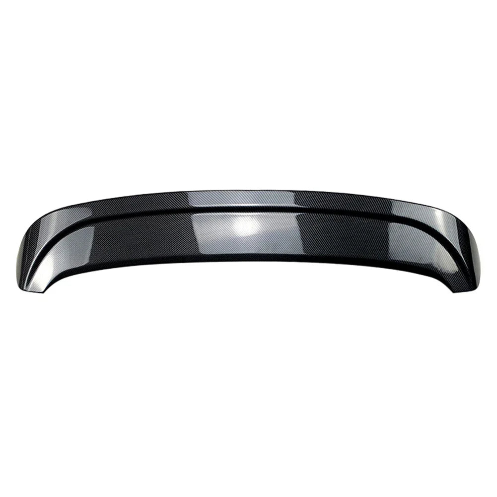 Rear Roof Boot Spoiler Wing for VW Polo MK5 2009-2017