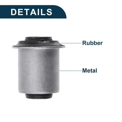 Front Lower Suspension Wishbone Arm Bush for Honda Civic CR-V FR-V Stream