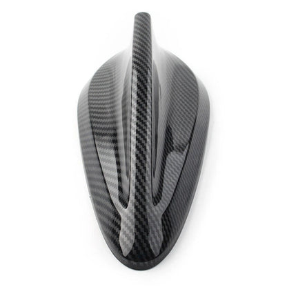 Carbon Fiber Shark Fin Antenna Cover for BMW F22 F23 F30 F32 M2 M3 M4 (UK)