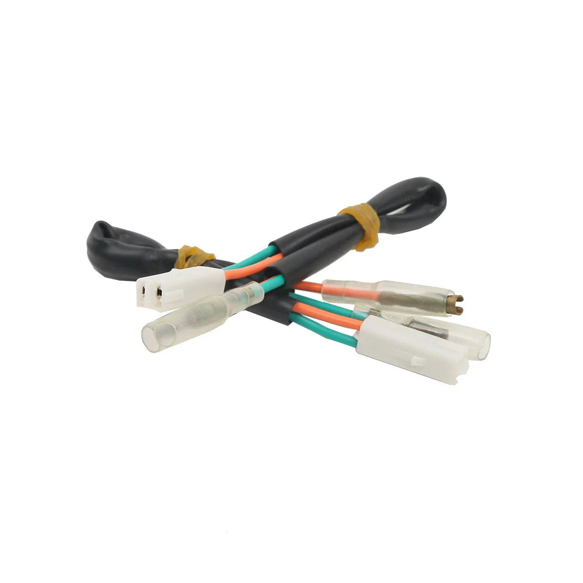 Turn Signal Wiring Adapter Plug for Honda CBR900RR CBR919RR CBR929RR 954RR