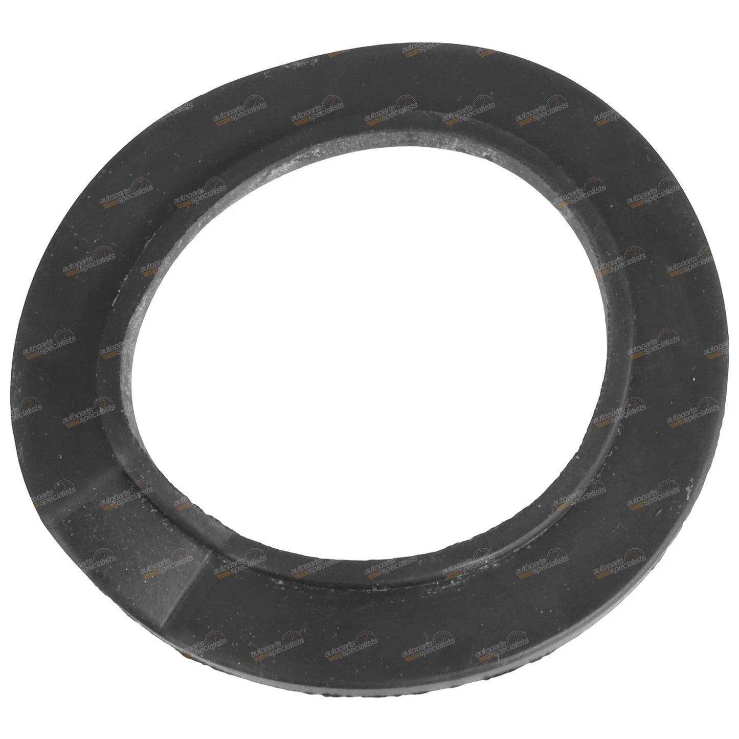 Front Coil Spring Insulators for Mitsubishi Pajero (2000–2019)