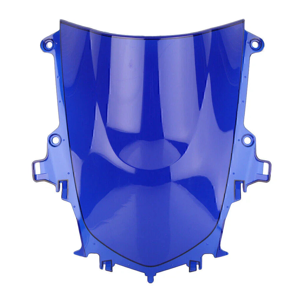 Windshield for Yamaha YZF R1 2015-2017 Blue