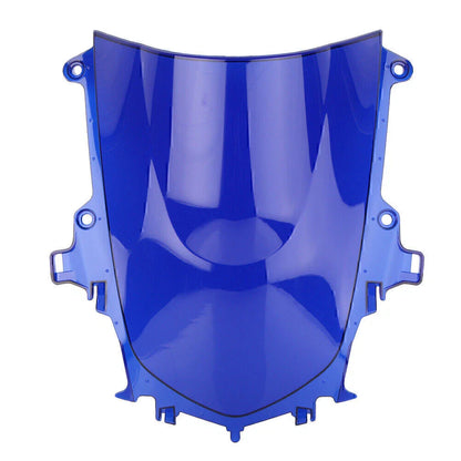 Windshield for Yamaha YZF R1 2015-2017 Blue