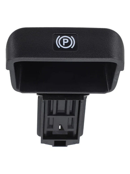 Wear Resistant Parking Brake Handle for Mercedes C-Class CLK (2000–2009)