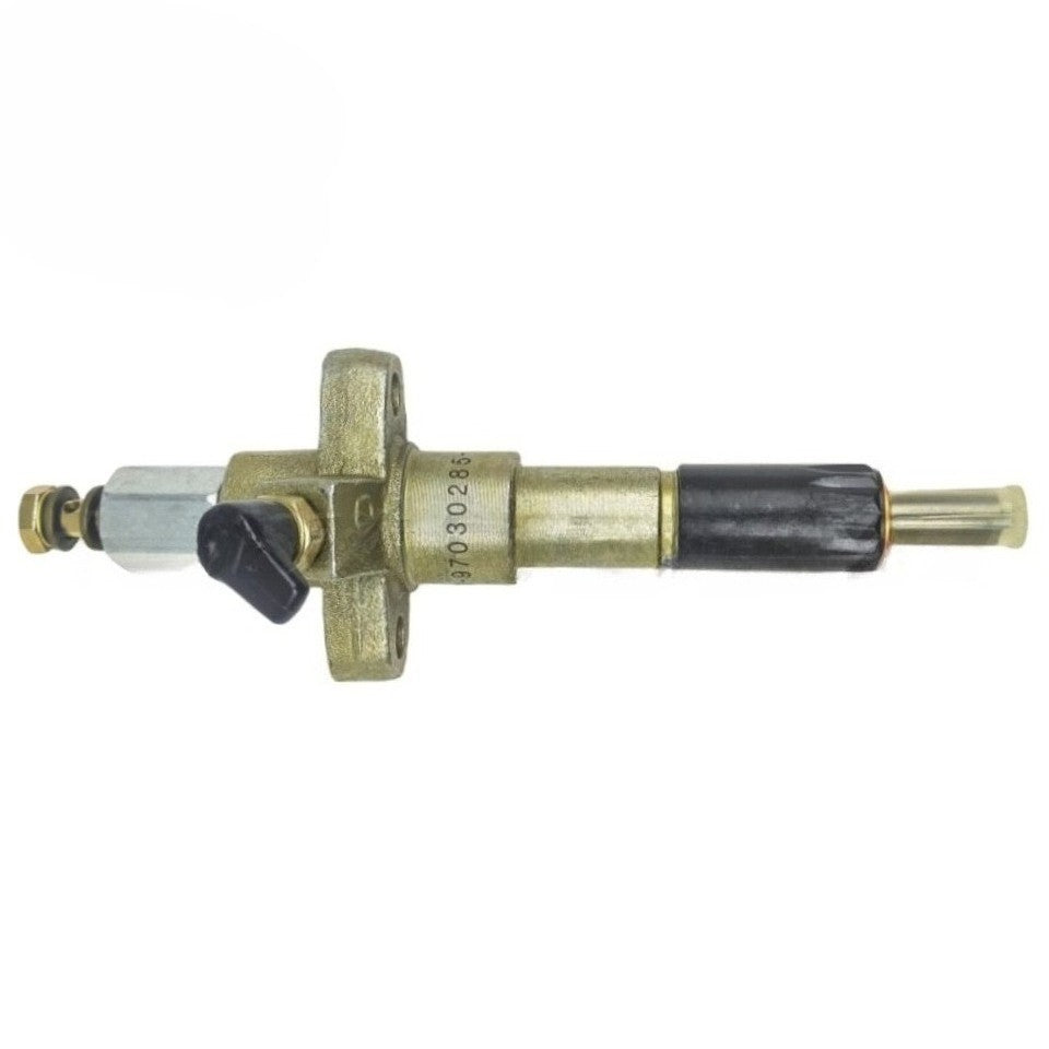 Fuel Injector for Isuzu 4BD1 4BG1 6BG1 6BD1