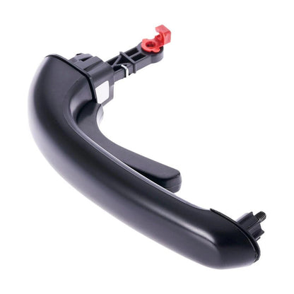 Tailgate Liftgate Outer Door Handle for Hyundai Santa Fe (2005–2012)